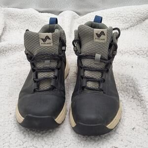 Forsake Rosie Mid Waterproof Hiking Boot Women size 8.5